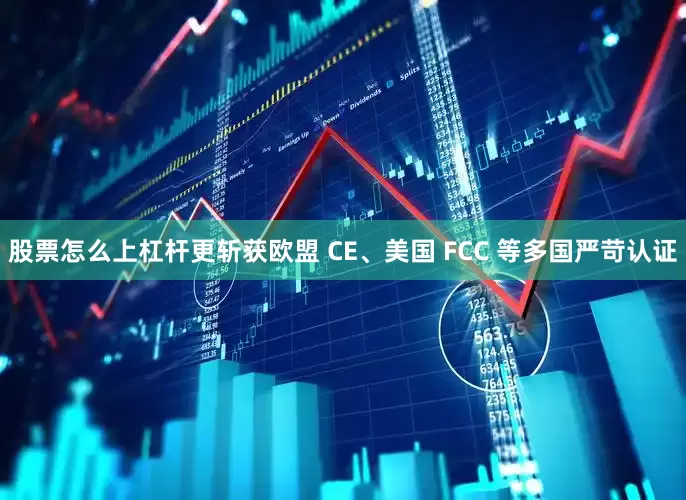 股票怎么上杠杆更斩获欧盟 CE、美国 FCC 等多国严苛认证