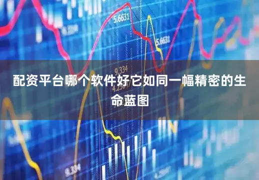 配资平台哪个软件好它如同一幅精密的生命蓝图